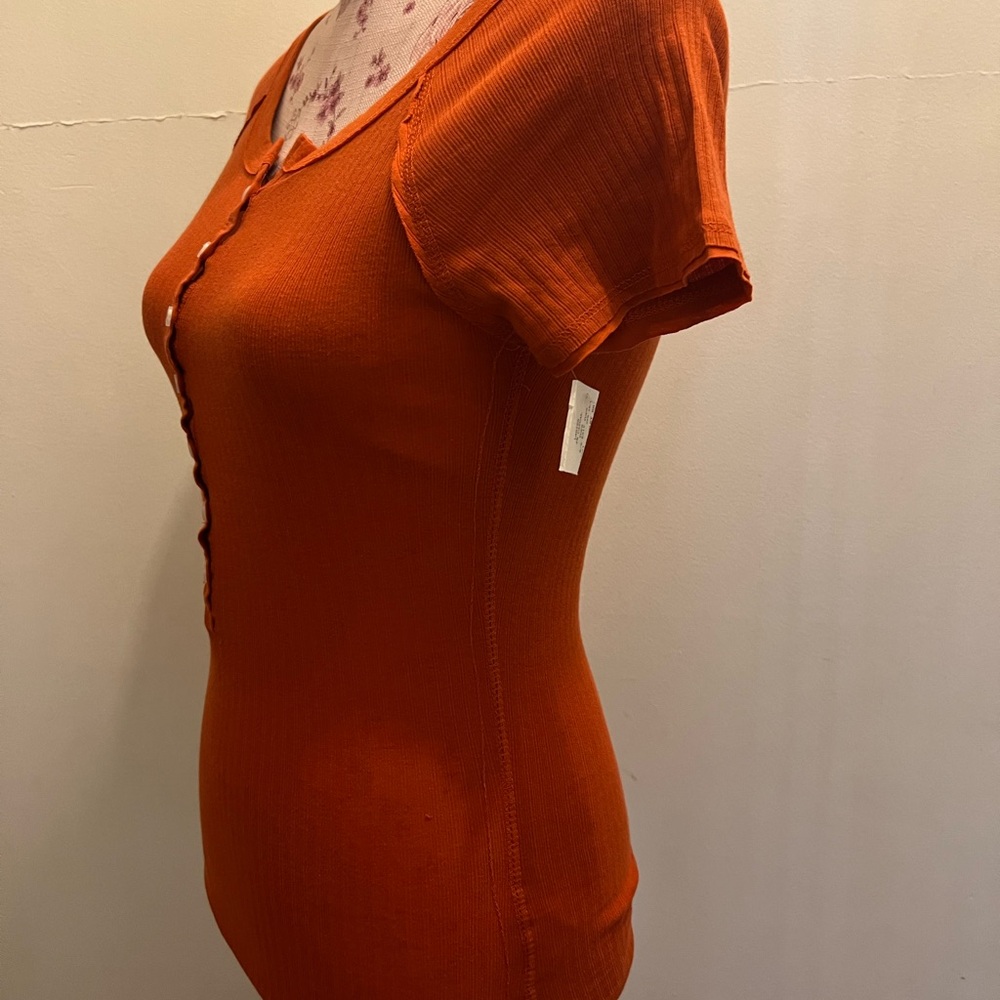 Top blouse - Picture 3 of 8